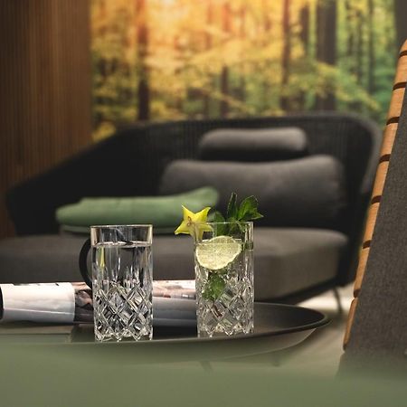 Hotel Vierjahreszeiten Am Seilersee Iserlohn Dış mekan fotoğraf