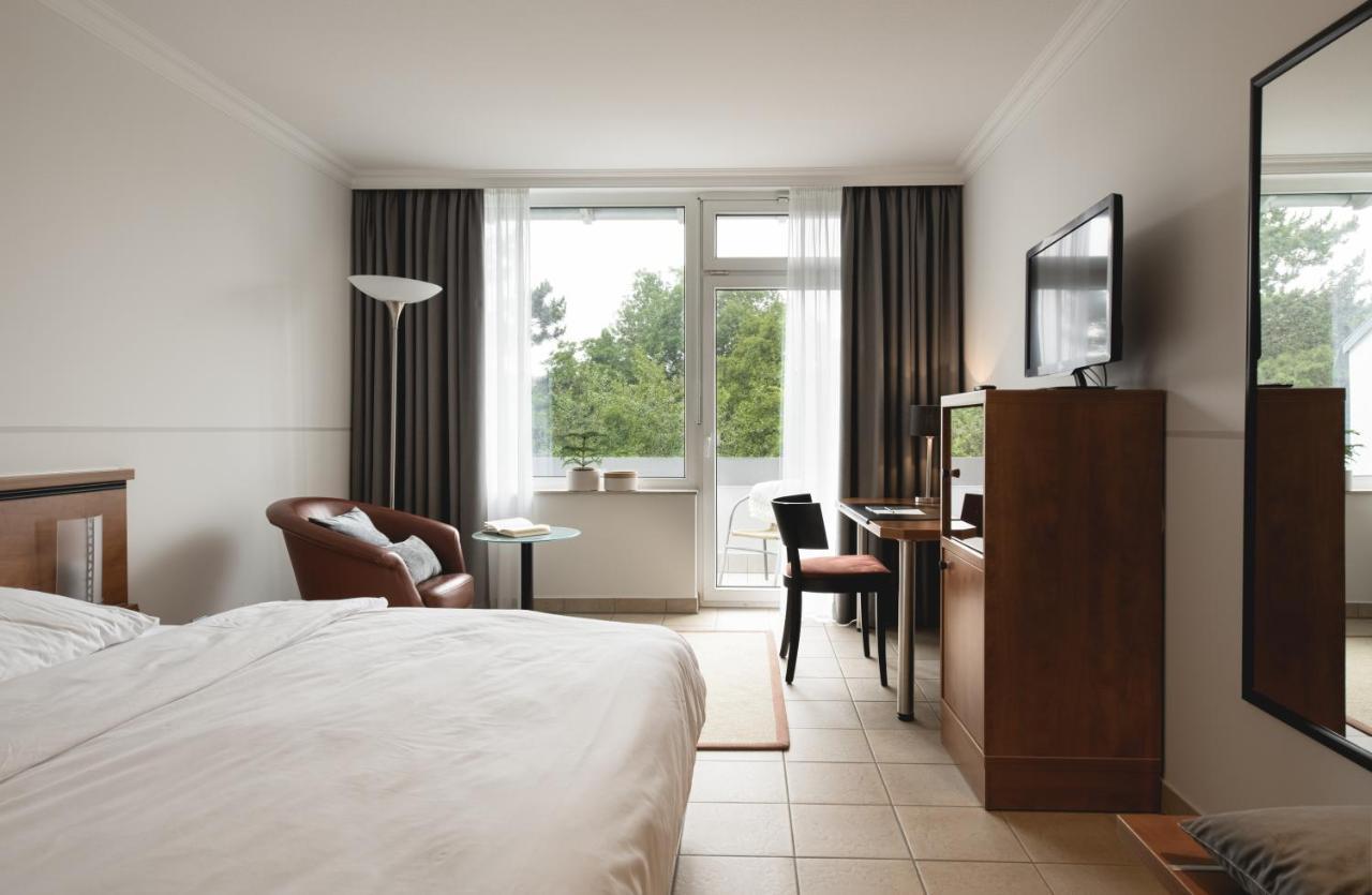 Hotel Vierjahreszeiten Am Seilersee Iserlohn Dış mekan fotoğraf
