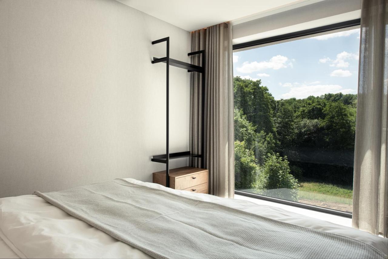 Hotel Vierjahreszeiten Am Seilersee Iserlohn Dış mekan fotoğraf