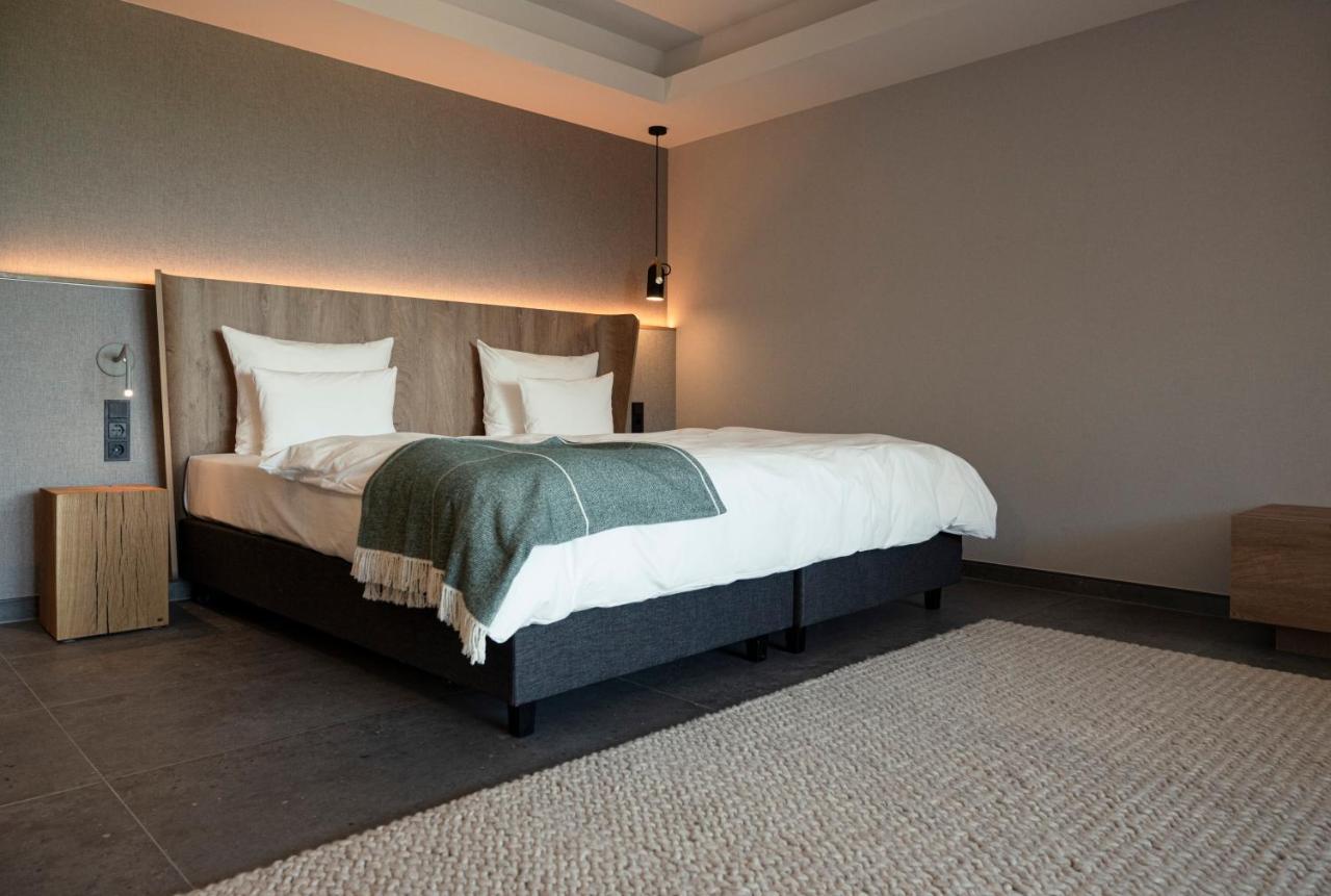 Hotel Vierjahreszeiten Am Seilersee Iserlohn Dış mekan fotoğraf