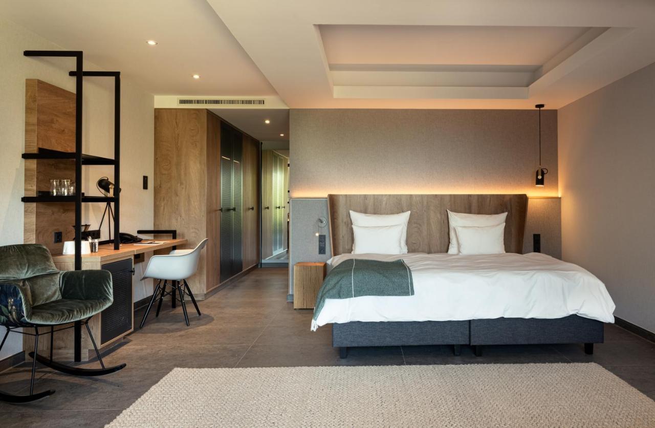 Hotel Vierjahreszeiten Am Seilersee Iserlohn Dış mekan fotoğraf