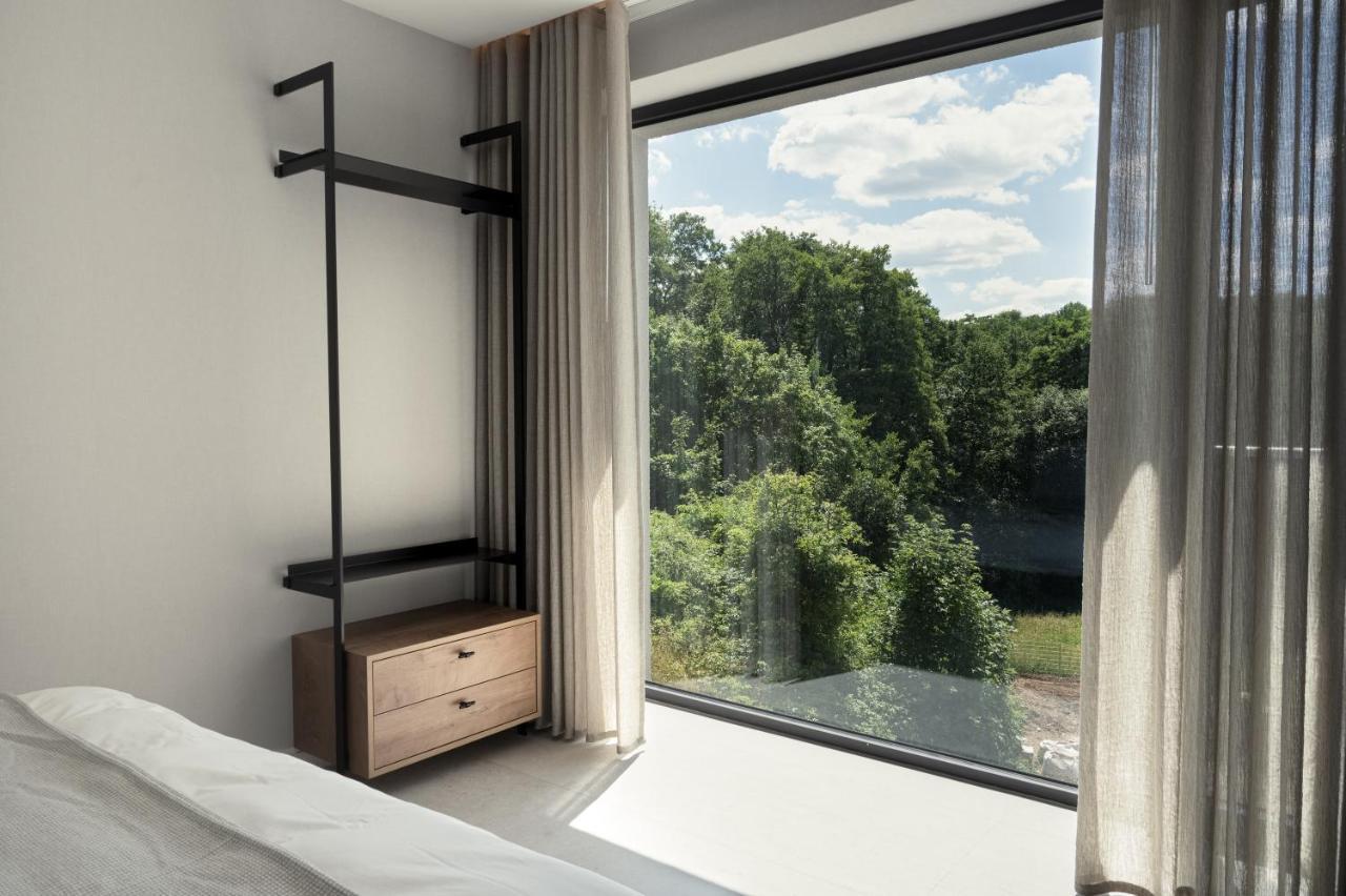 Hotel Vierjahreszeiten Am Seilersee Iserlohn Dış mekan fotoğraf